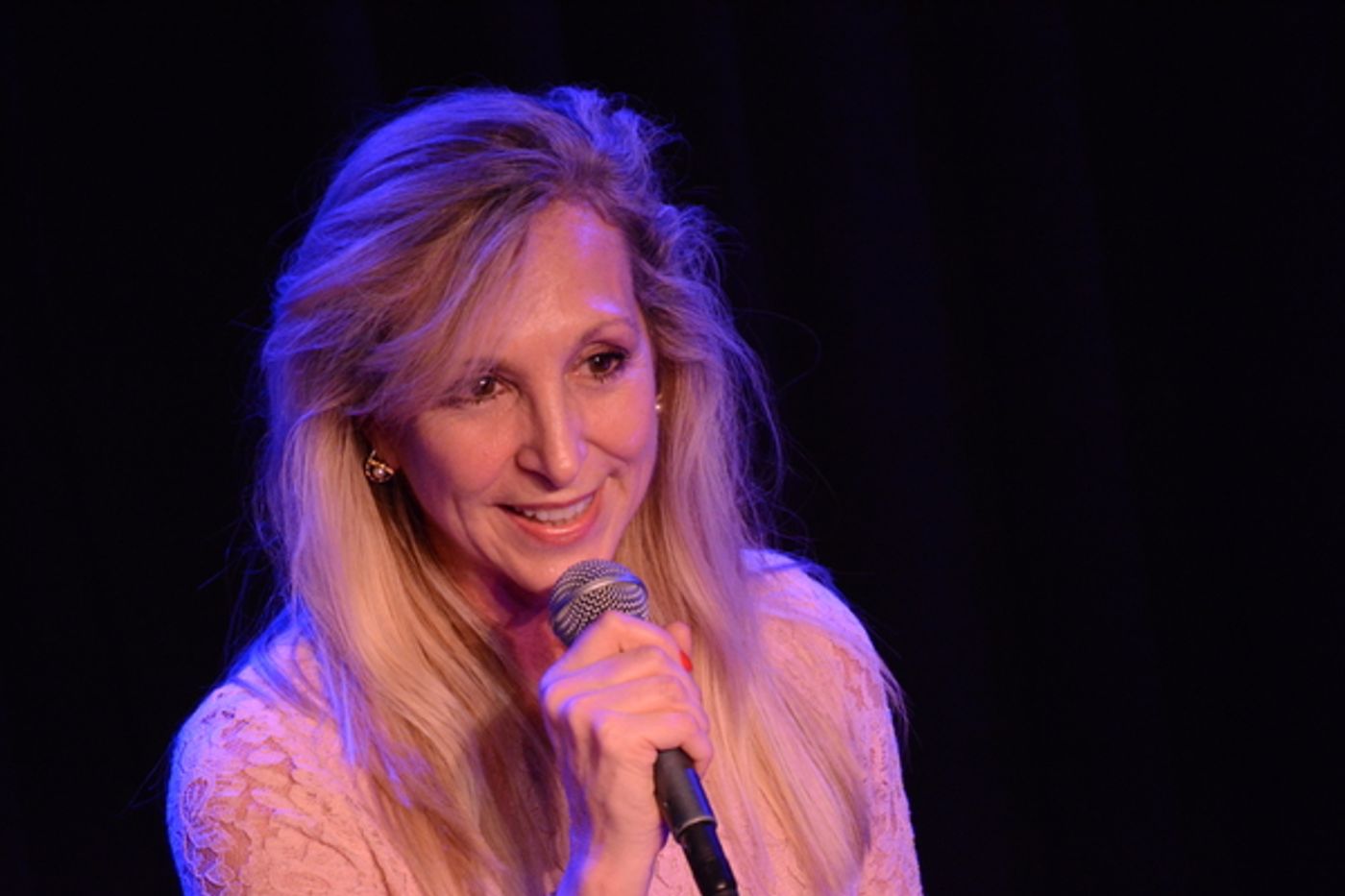 Photo Coverage: TOMATO SHOWSTOPPER DIVAS At The Triad  Image