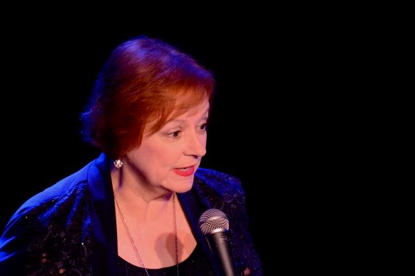 Teresa Fischer Photo