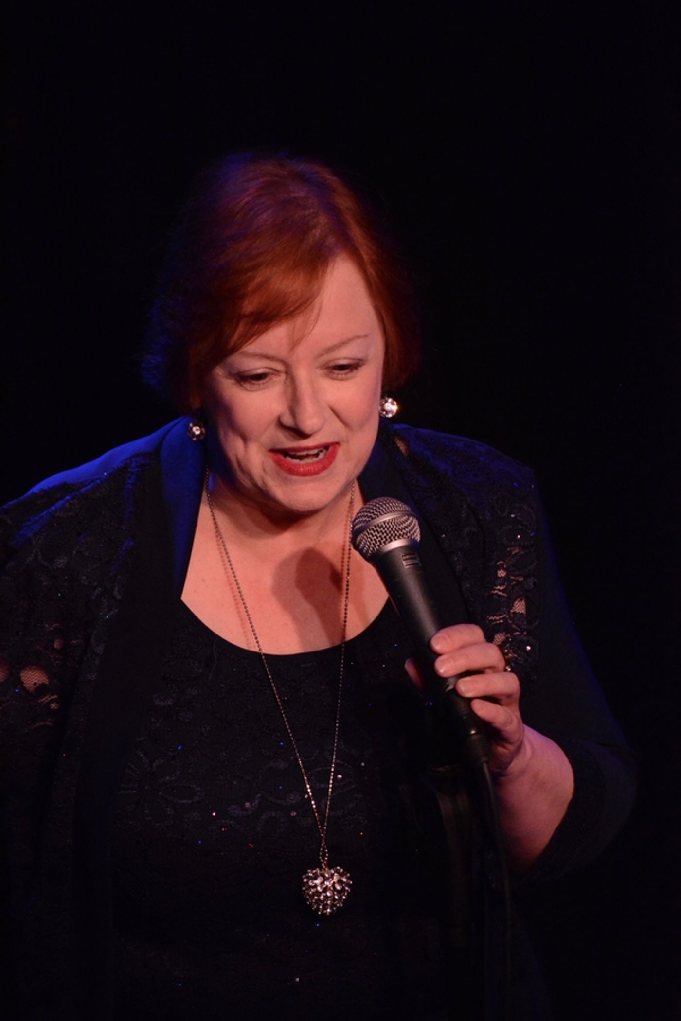 Photo Coverage: TOMATO SHOWSTOPPER DIVAS At The Triad  Image