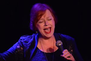 Teresa Fischer Photo