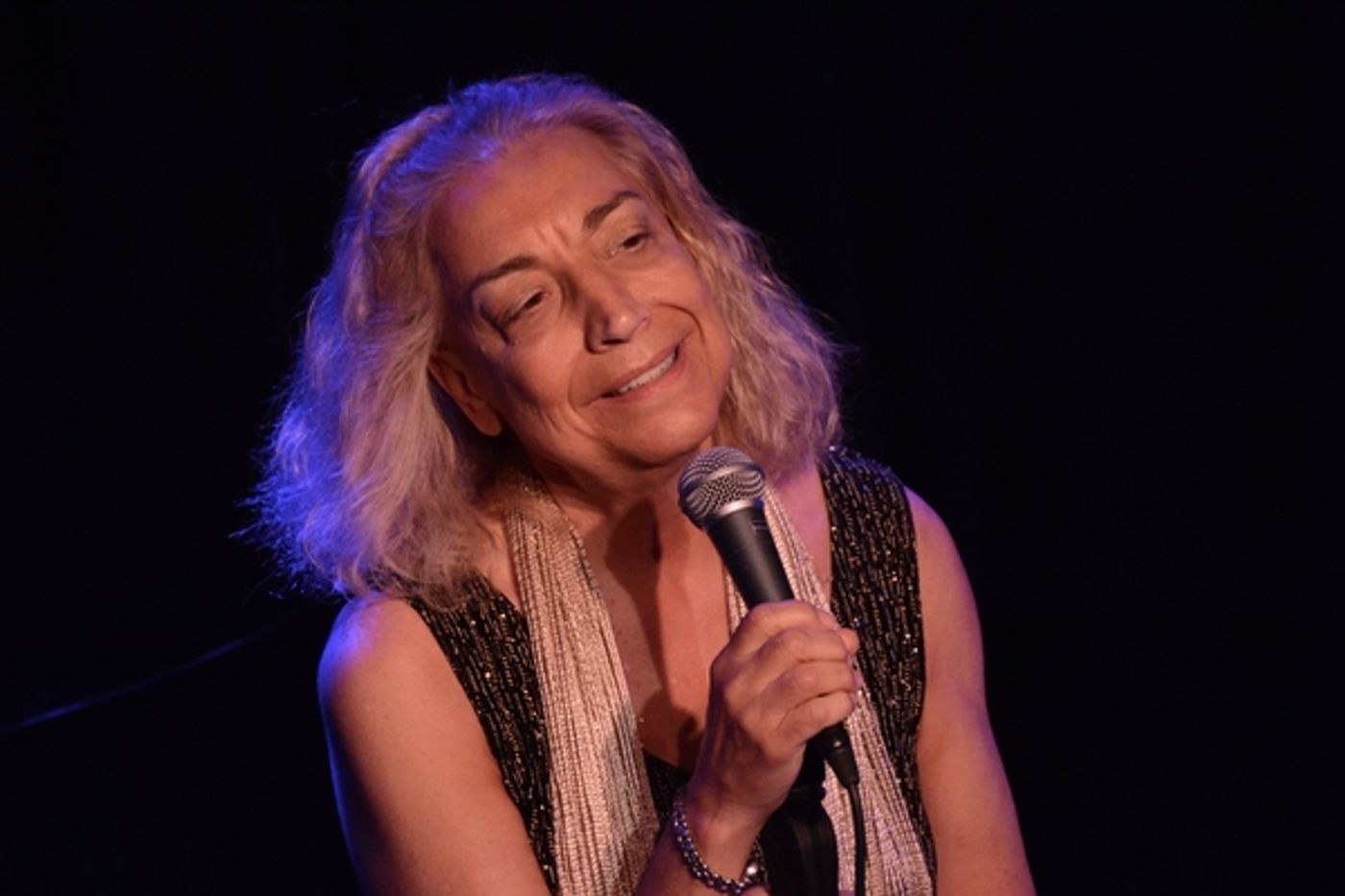 Photo Coverage: TOMATO SHOWSTOPPER DIVAS At The Triad  Image