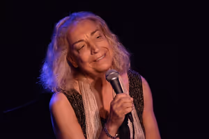 Sheree Sano @ BroadwayWorld Sheree Sano Photo