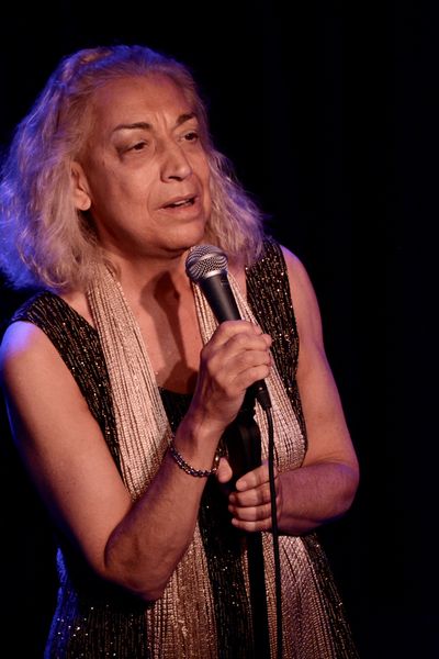Sheree Sano Photo