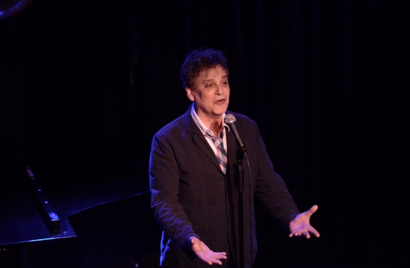 Photo Coverage: TOMATO SHOWSTOPPER DIVAS At The Triad  Image