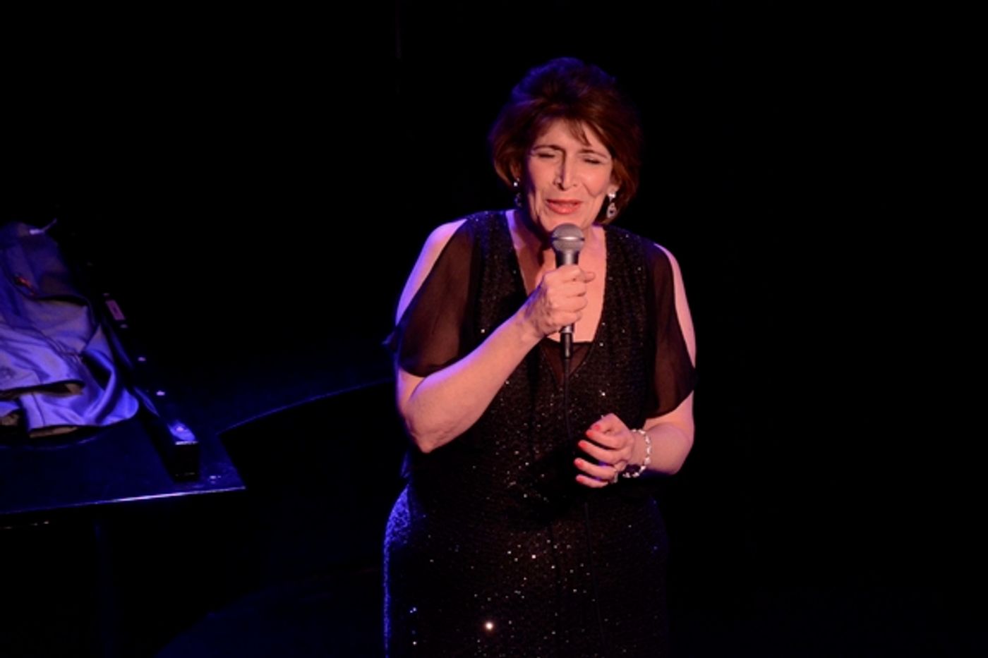 Photo Coverage: TOMATO SHOWSTOPPER DIVAS At The Triad  Image