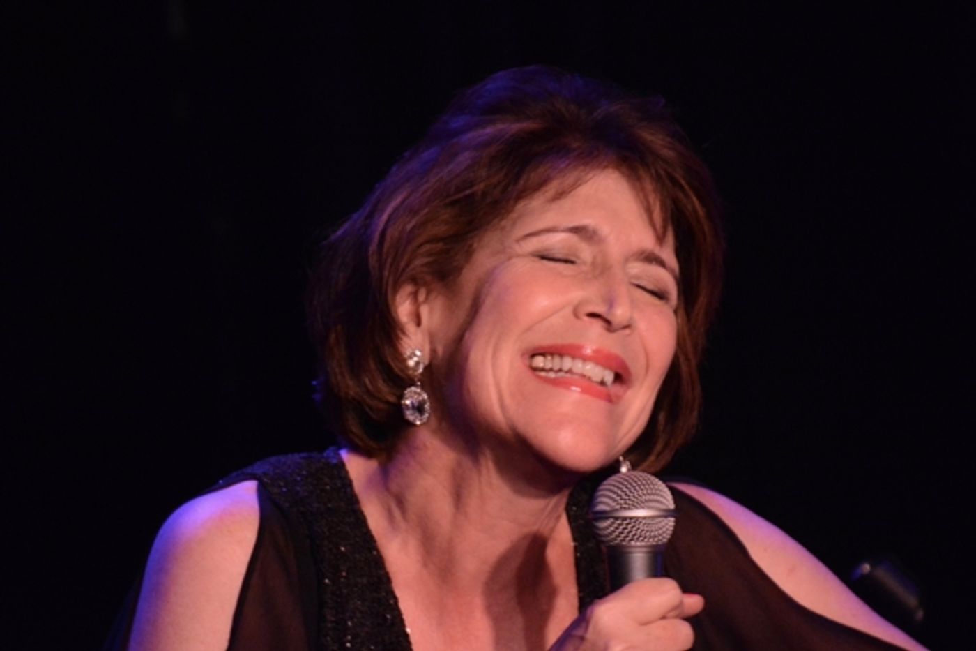 Photo Coverage: TOMATO SHOWSTOPPER DIVAS At The Triad  Image