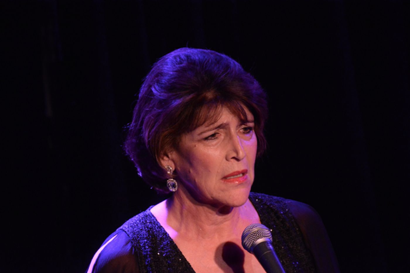 Photo Coverage: TOMATO SHOWSTOPPER DIVAS At The Triad  Image