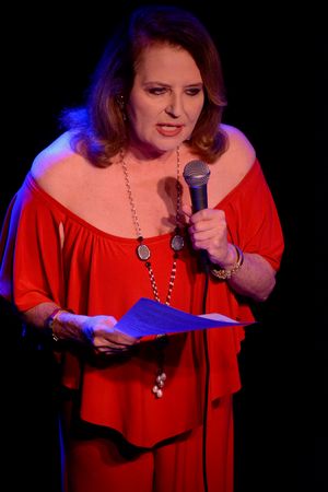 Randie Levine-Miller Photo