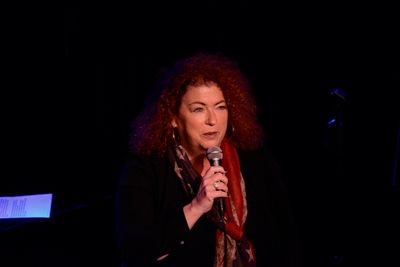 Karen Nason Photo
