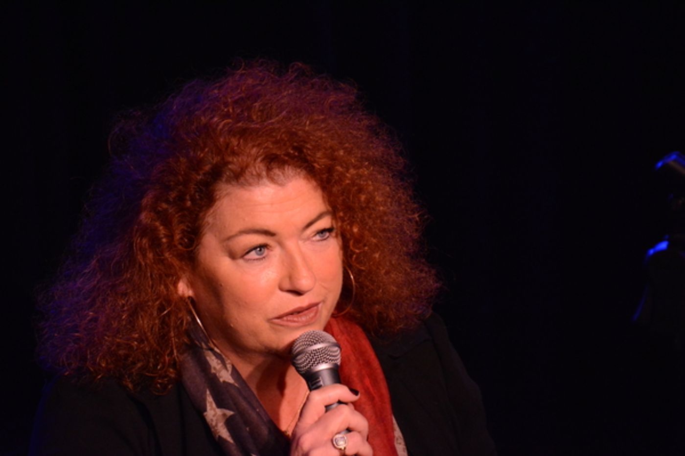 Photo Coverage: TOMATO SHOWSTOPPER DIVAS At The Triad  Image