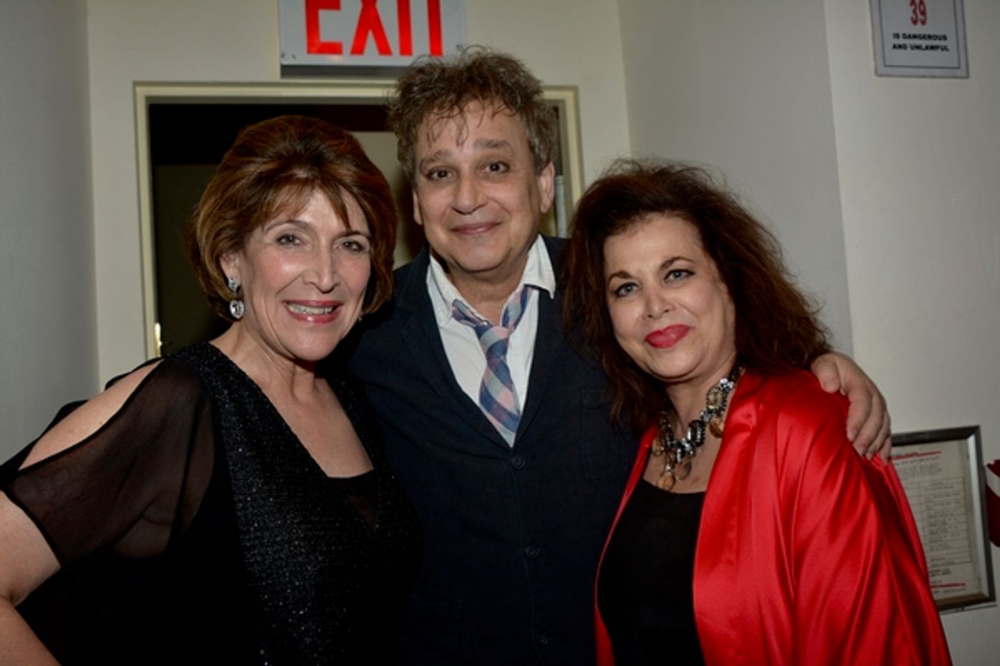 Photo Coverage: TOMATO SHOWSTOPPER DIVAS At The Triad  Image