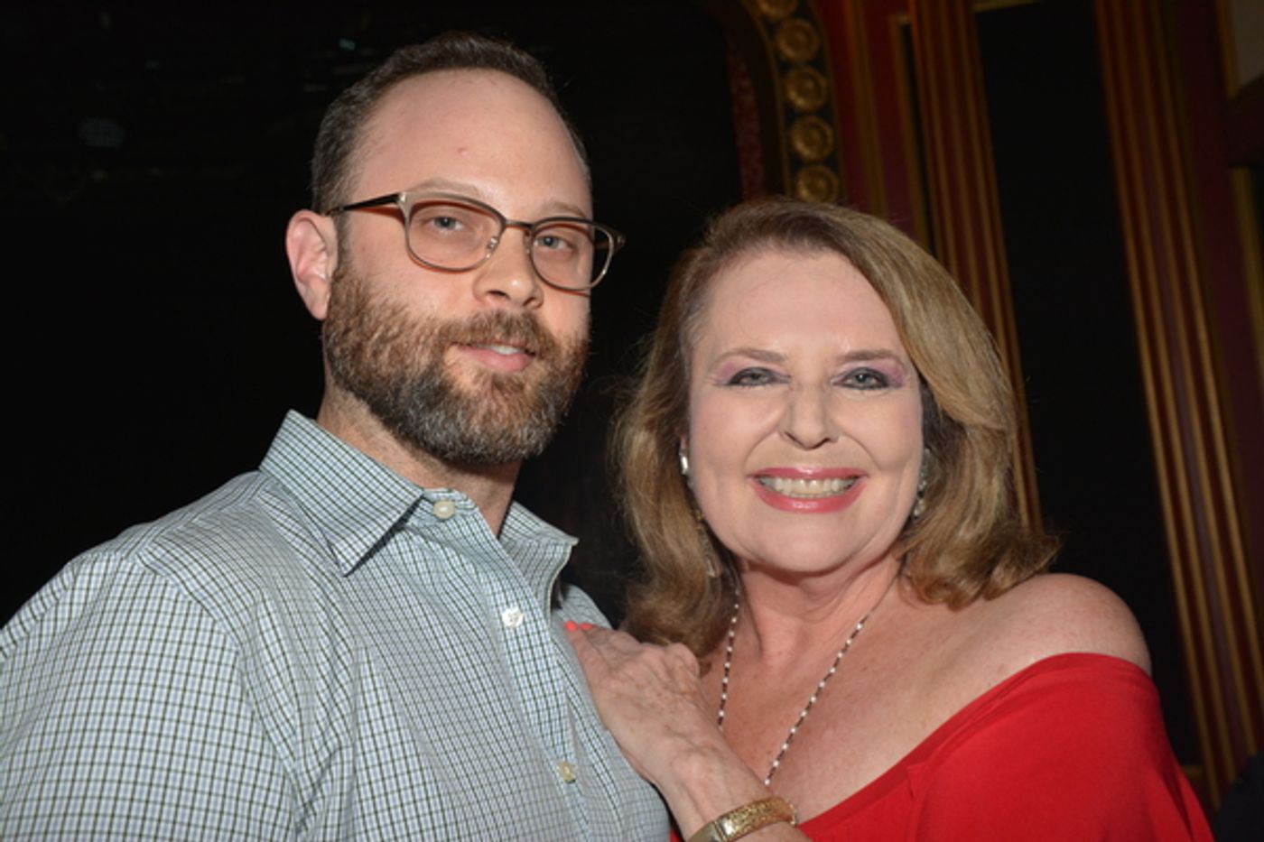 Photo Coverage: TOMATO SHOWSTOPPER DIVAS At The Triad  Image