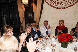 Gloria Allred Photo