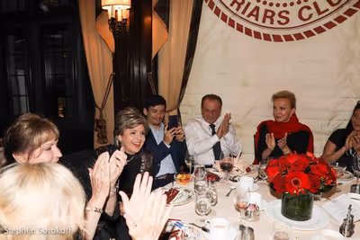 Gloria Allred Photo