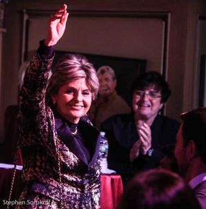 Gloria Allred Photo