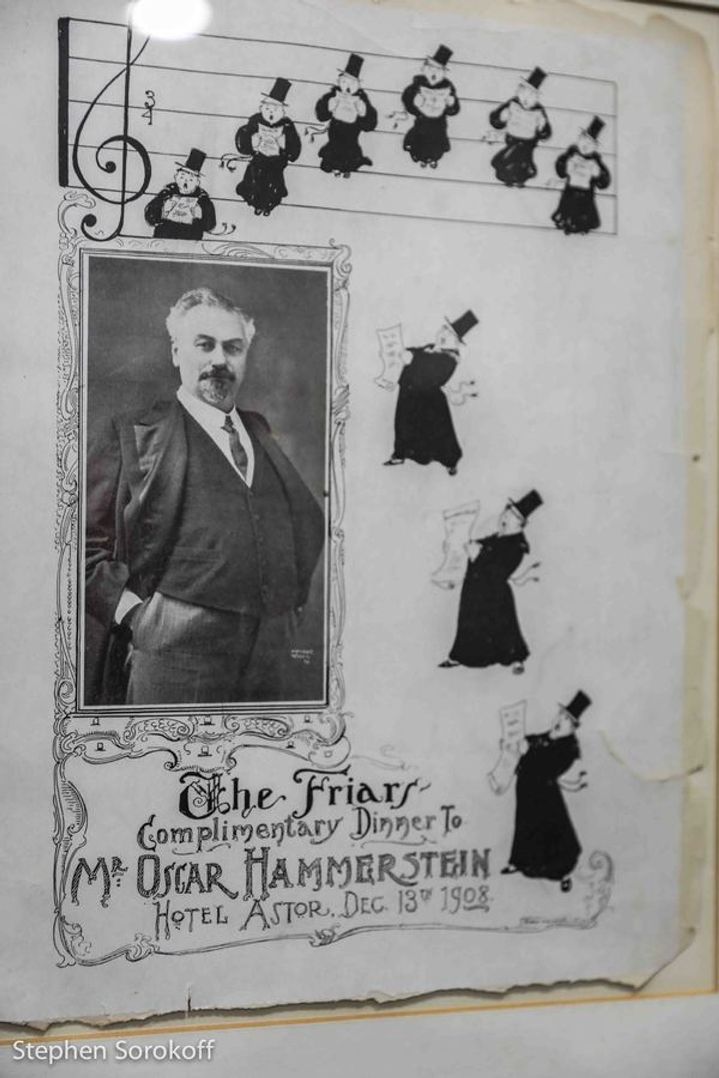 Photo Coverage: Gloria Allred Women's Rights Champion Roasted at the Friars Club Photo Coverage: Gloria Allred Women's Rights Champion Roasted at the Friars Club Image