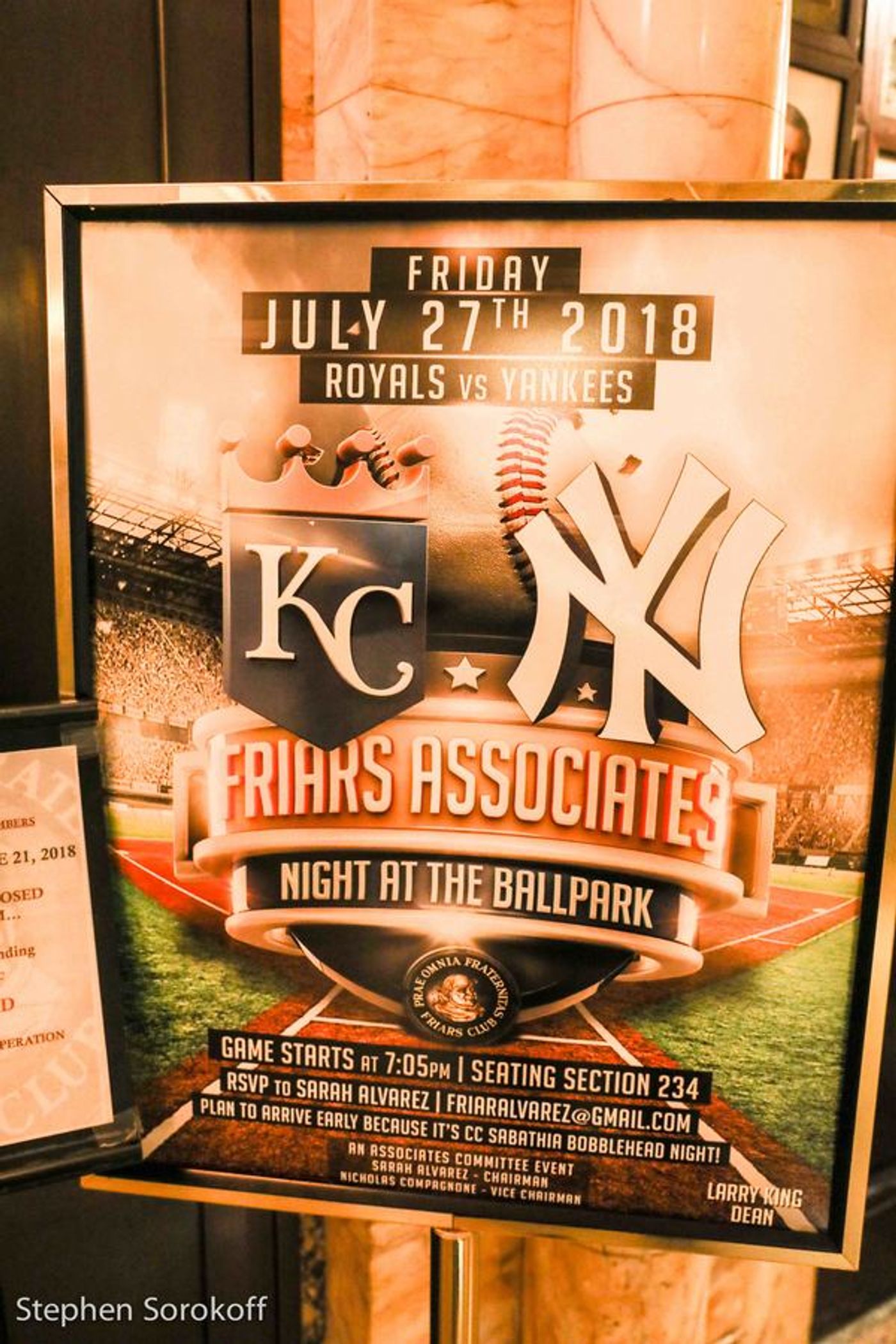 Photo Coverage: Gloria Allred Women's Rights Champion Roasted at the Friars Club Photo Coverage: Gloria Allred Women's Rights Champion Roasted at the Friars Club Image