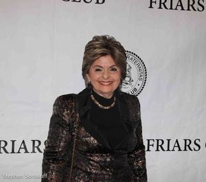 Gloria Allred Photo