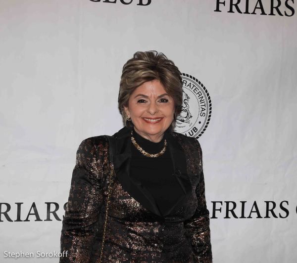Gloria Allred Photo