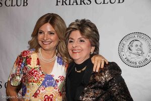 Lisa Bloom & Gloria Allred Photo
