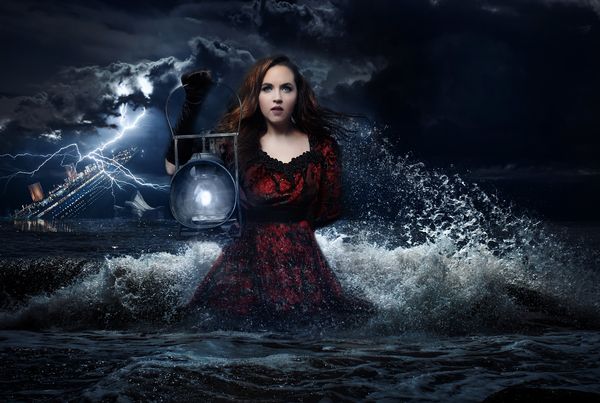 Ally Duncan Photo