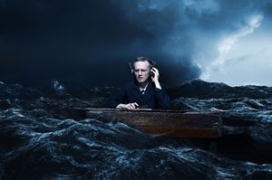 Chase Davidson @ BroadwayWorld Chase Davidson Photo