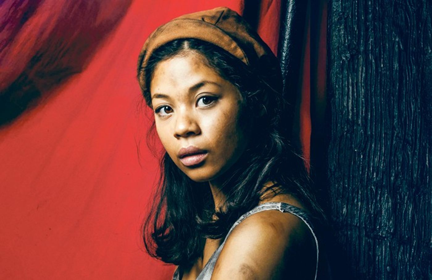 Interview: Theatre Life with Eva Noblezada Interview: Theatre Life with Eva Noblezada Image