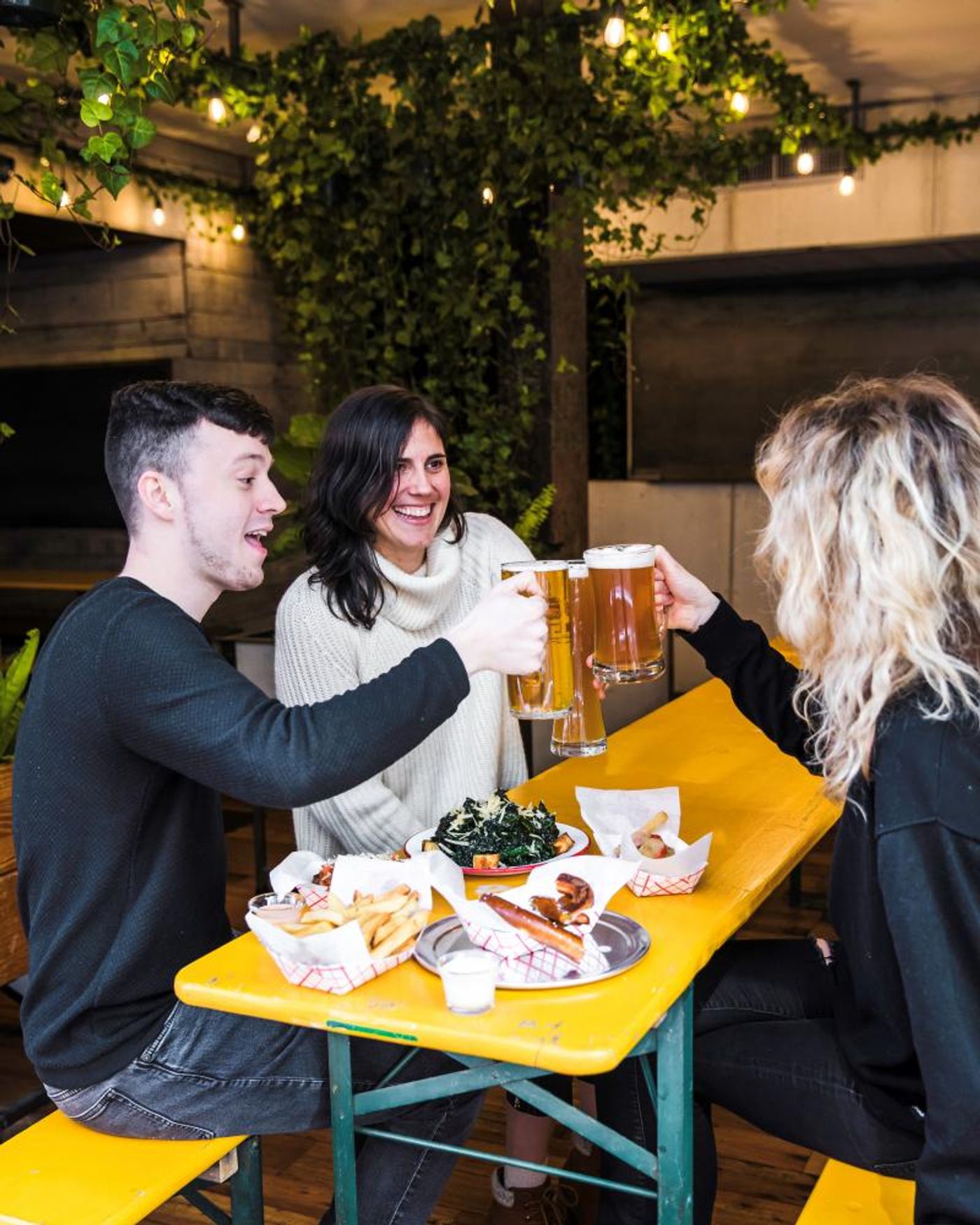 Summer and AL FRESCO SEASON is Here Summer and AL FRESCO SEASON is Here Image