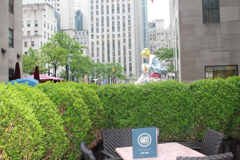 Summer and AL FRESCO SEASON is Here Summer and AL FRESCO SEASON is Here Image