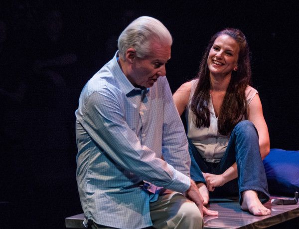 Harvey Guion and Liz Beckham Photo