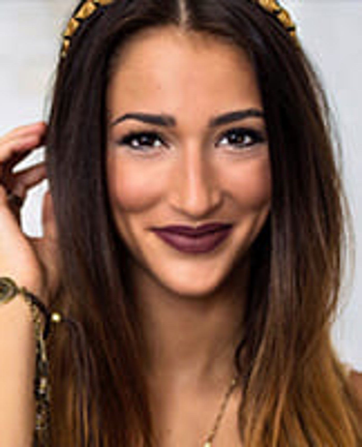 They Got the Beat! Meet the Cast of HEAD OVER HEELS- Now in Previews!  Image