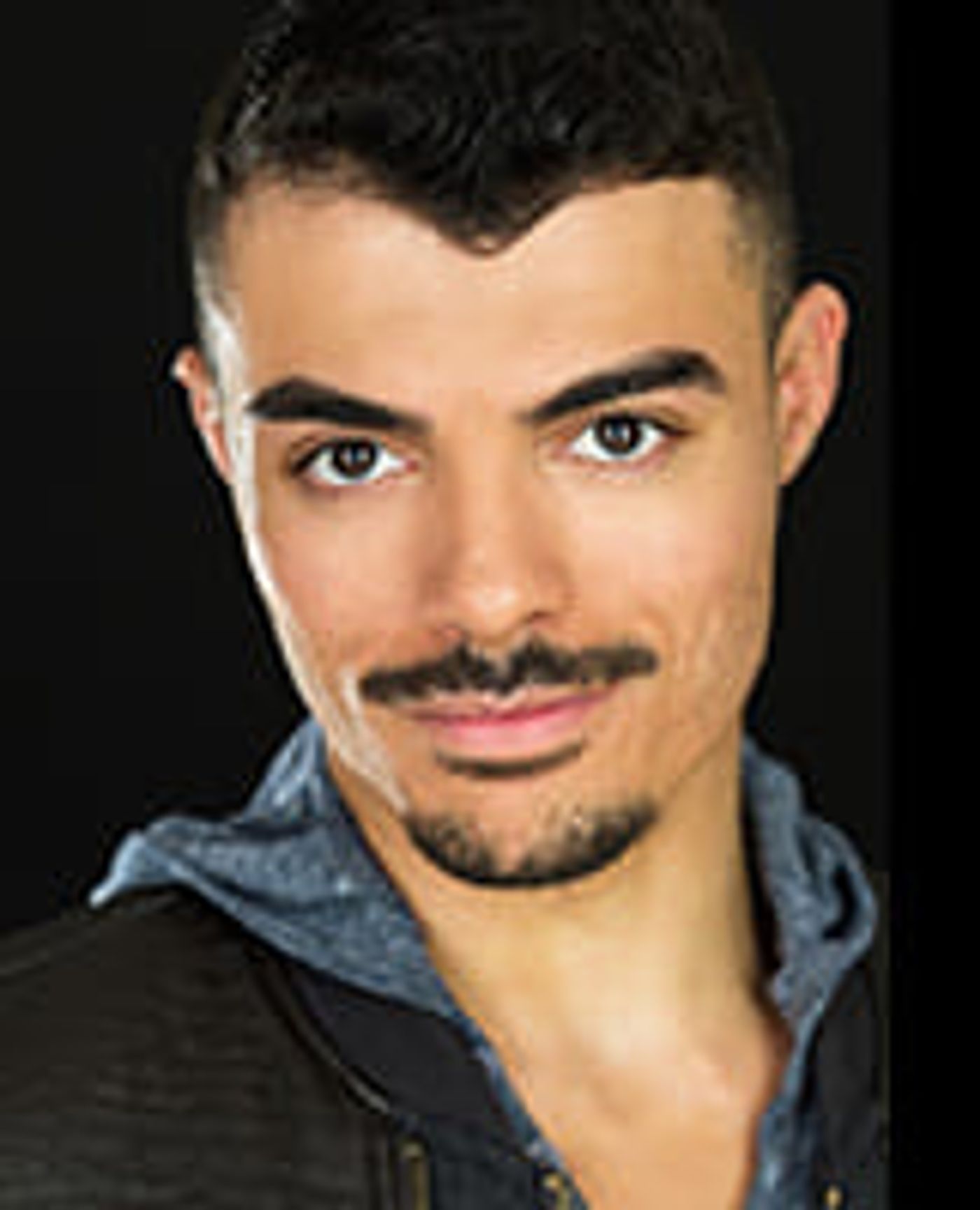 They Got the Beat! Meet the Cast of HEAD OVER HEELS- Now in Previews!  Image