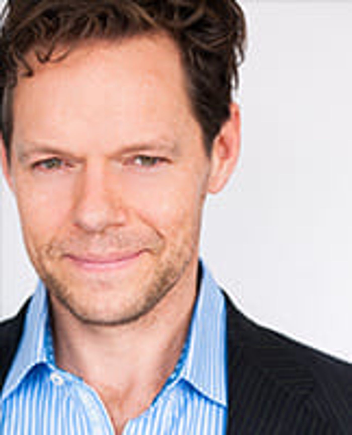 They Got the Beat! Meet the Cast of HEAD OVER HEELS- Now in Previews!  Image