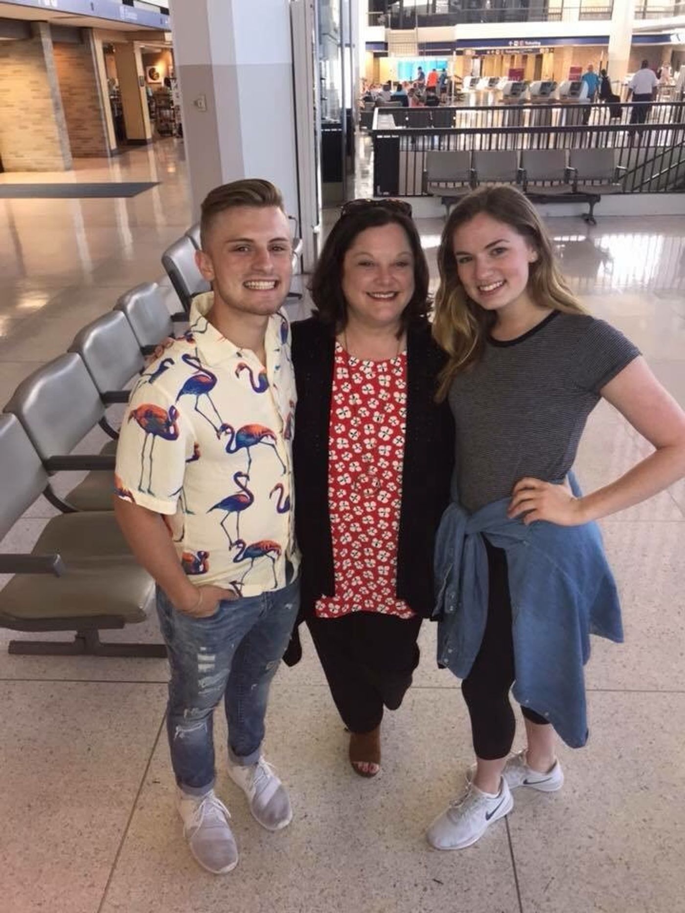 JIMMYS BLOG: Riley Thad Young- My Week in NYC! JIMMYS BLOG: Riley Thad Young- My Week in NYC! Image