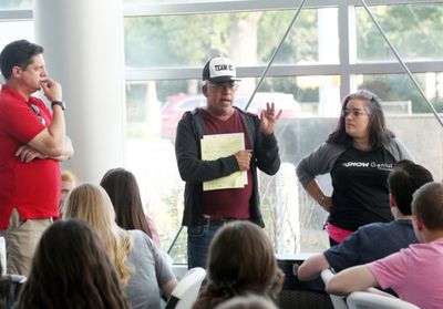 Richard Jay-Alexander Photo