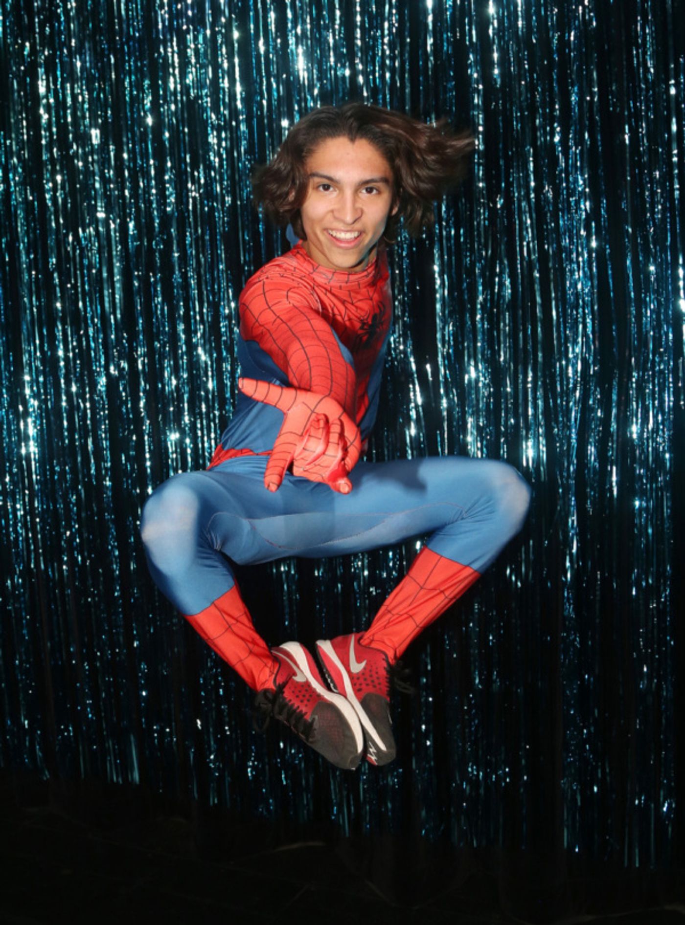 Photo Flash: A Final Peek Inside Kristin Chenoweth's BROADWAY BOOTCAMP!  Image