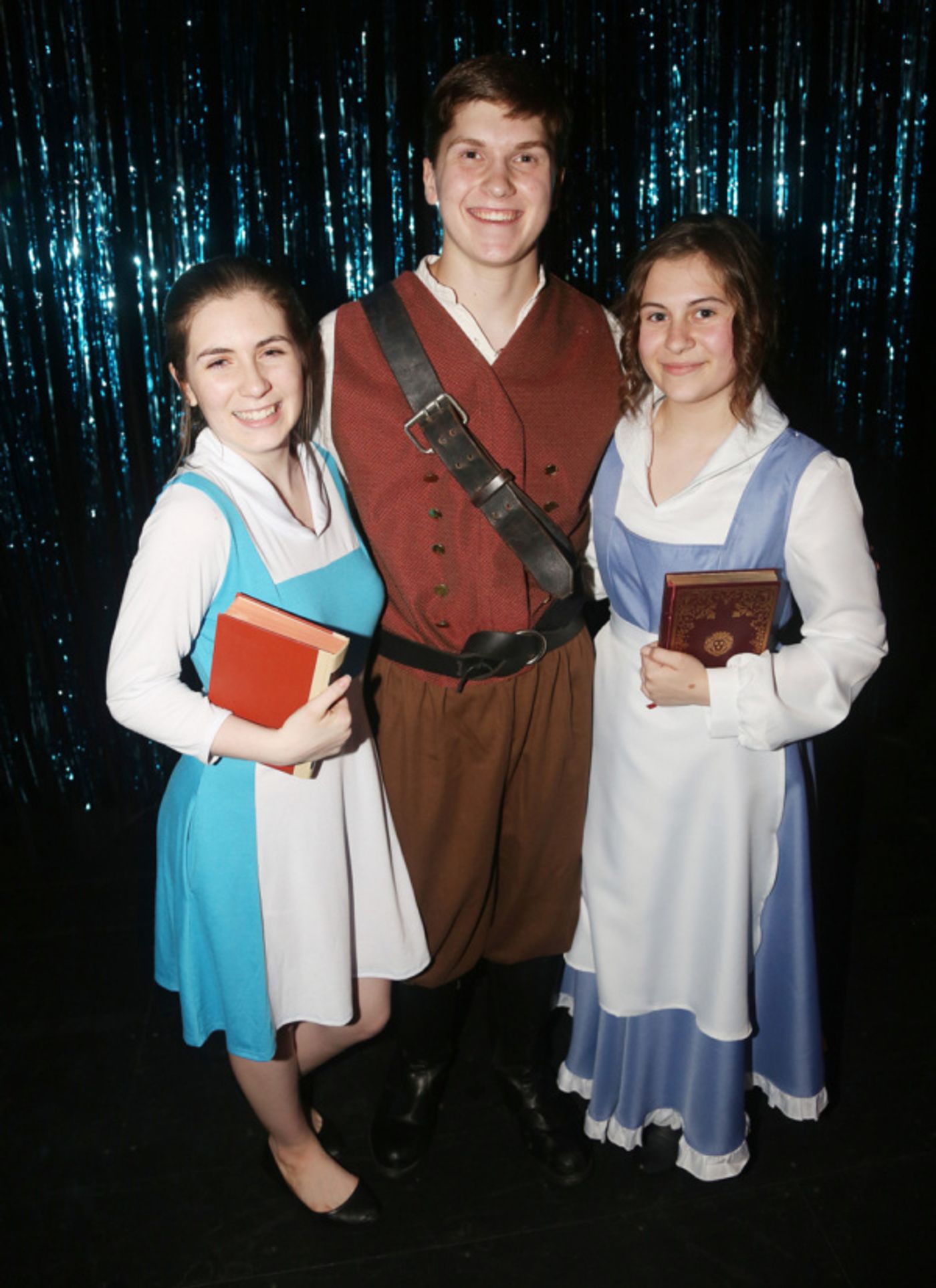 Photo Flash: A Final Peek Inside Kristin Chenoweth's BROADWAY BOOTCAMP!  Image