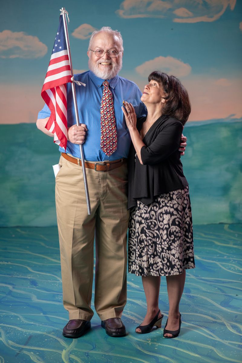 Photo Flash: Contemporary Theater Company PETER AND THE STARCATCHER and UNNECESSARY FARCE — photo 6 of 7