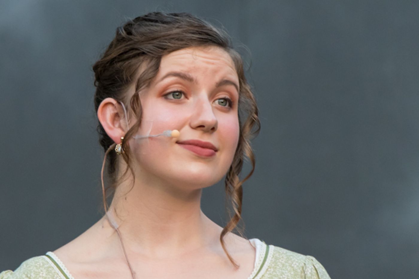 Photo Coverage: First Look at Actor's Theatre of Columbus' FRANKENSTEIN  Image