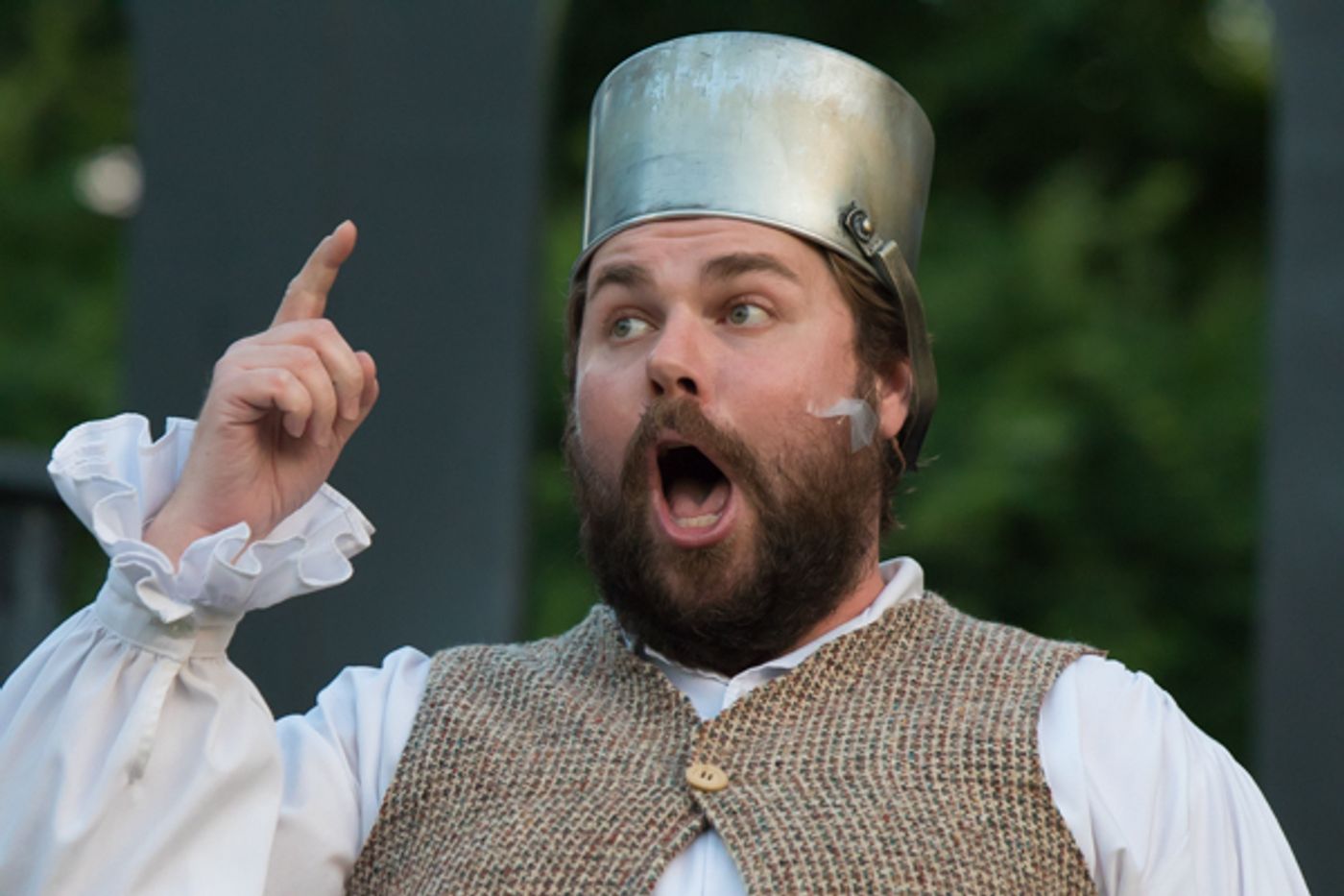 Photo Coverage: First Look at Actor's Theatre of Columbus' FRANKENSTEIN  Image