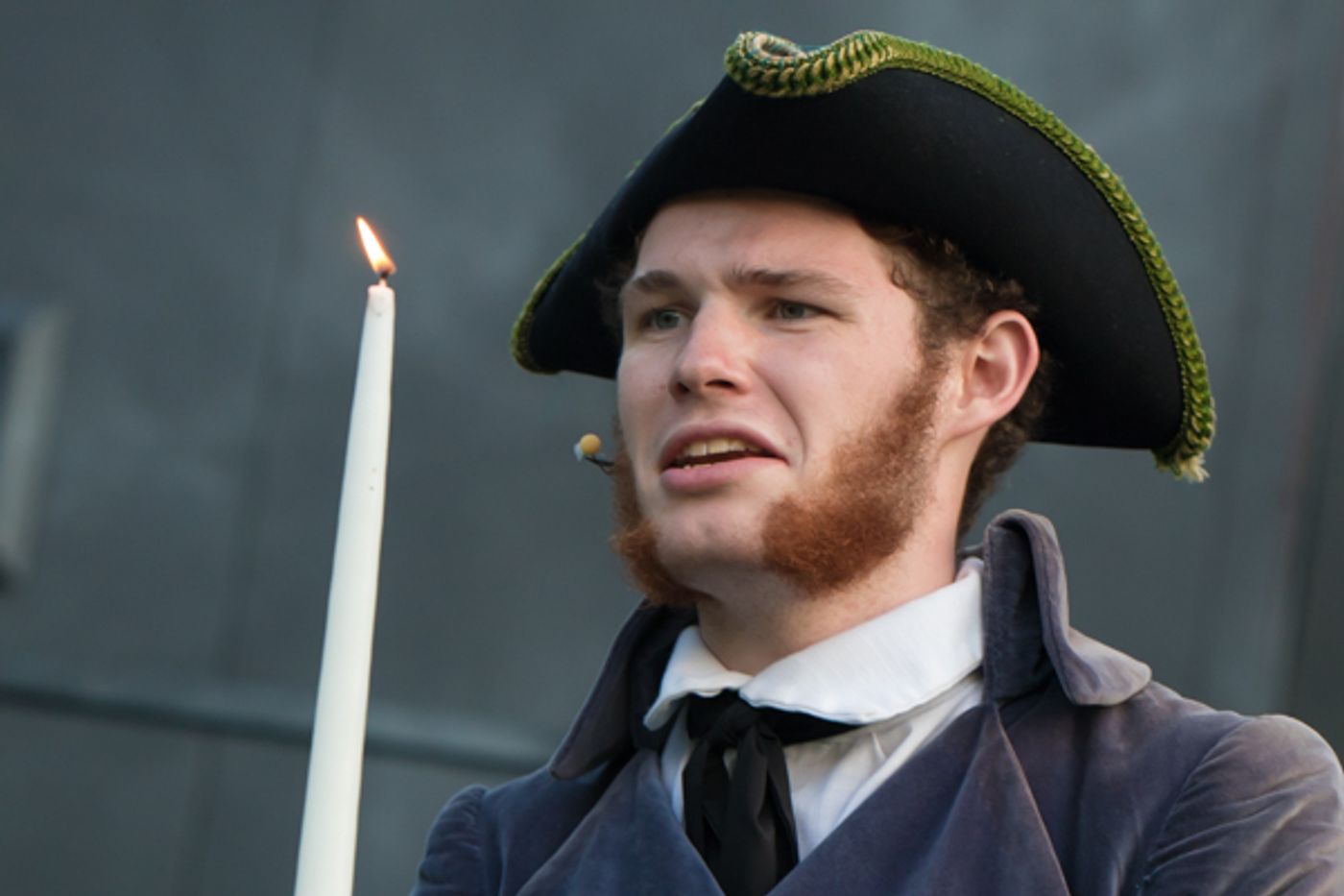 Photo Coverage: First Look at Actor's Theatre of Columbus' FRANKENSTEIN  Image