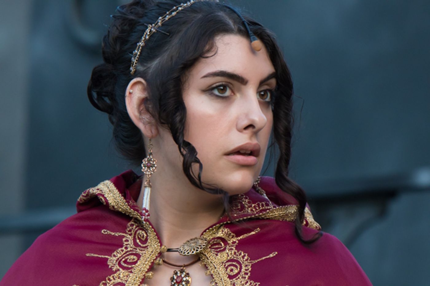 Photo Coverage: First Look at Actor's Theatre of Columbus' FRANKENSTEIN  Image