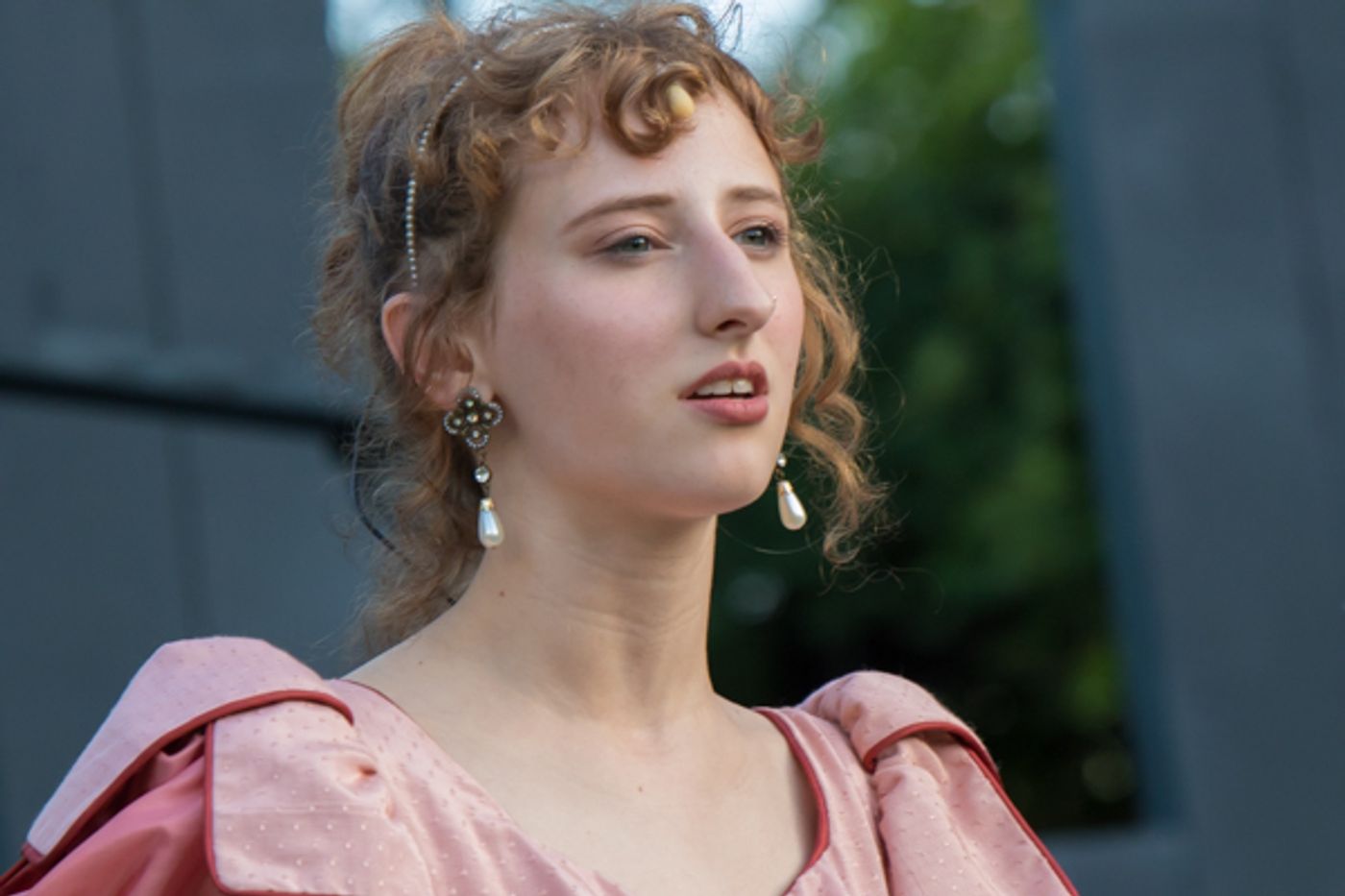 Photo Coverage: First Look at Actor's Theatre of Columbus' FRANKENSTEIN  Image