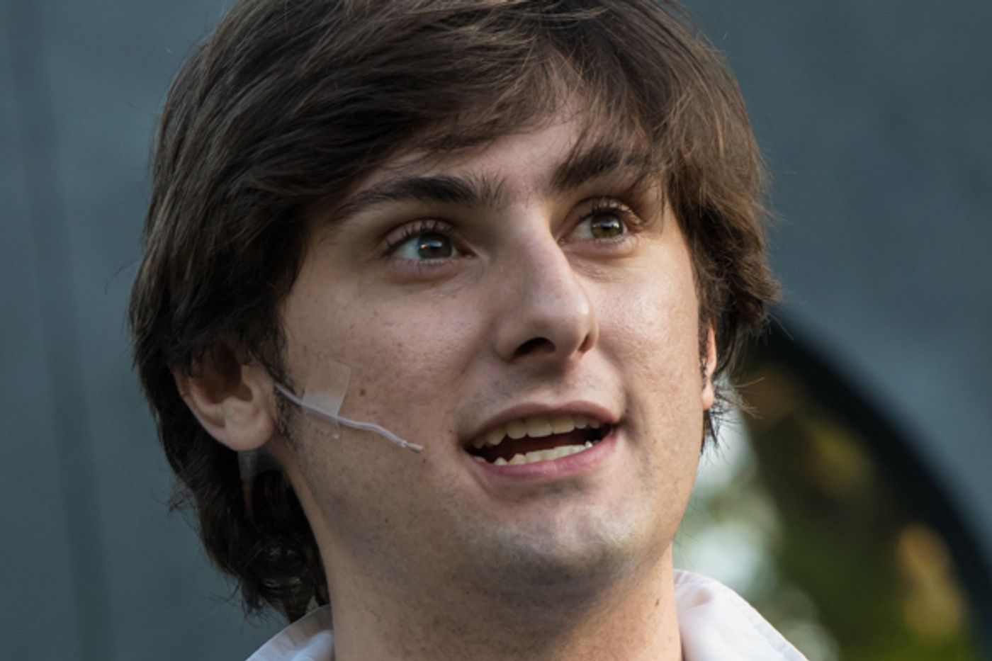 Photo Coverage: First Look at Actor's Theatre of Columbus' FRANKENSTEIN  Image