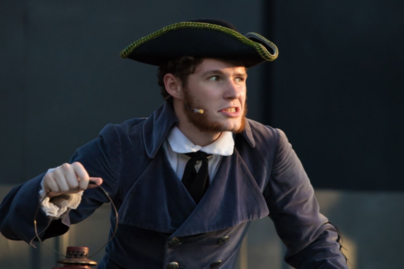 Photo Coverage: First Look at Actor's Theatre of Columbus' FRANKENSTEIN  Image