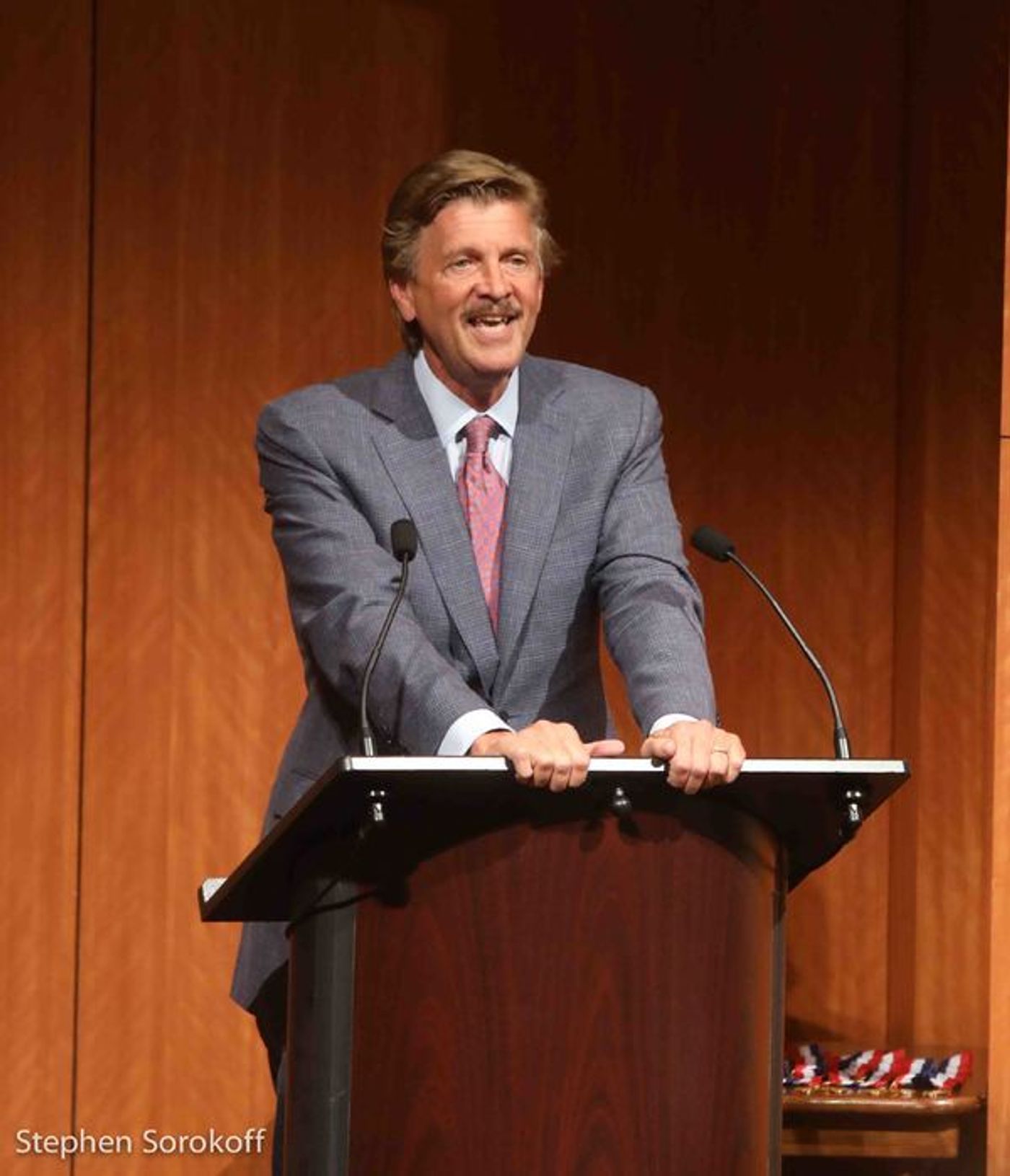 Photo Coverage: Four Days Of The New York International Piano Competition End - And The Winners Are Photo Coverage: Four Days Of The New York International Piano Competition End - And The Winners Are Image