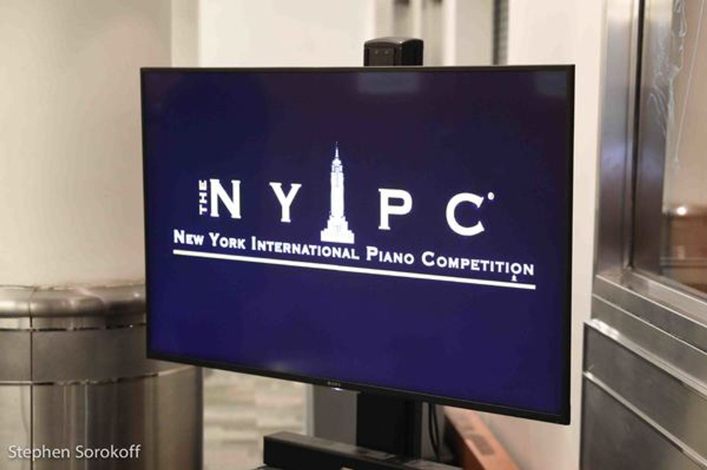 Photo Coverage: Four Days Of The New York International Piano Competition End - And The Winners Are Photo Coverage: Four Days Of The New York International Piano Competition End - And The Winners Are Image