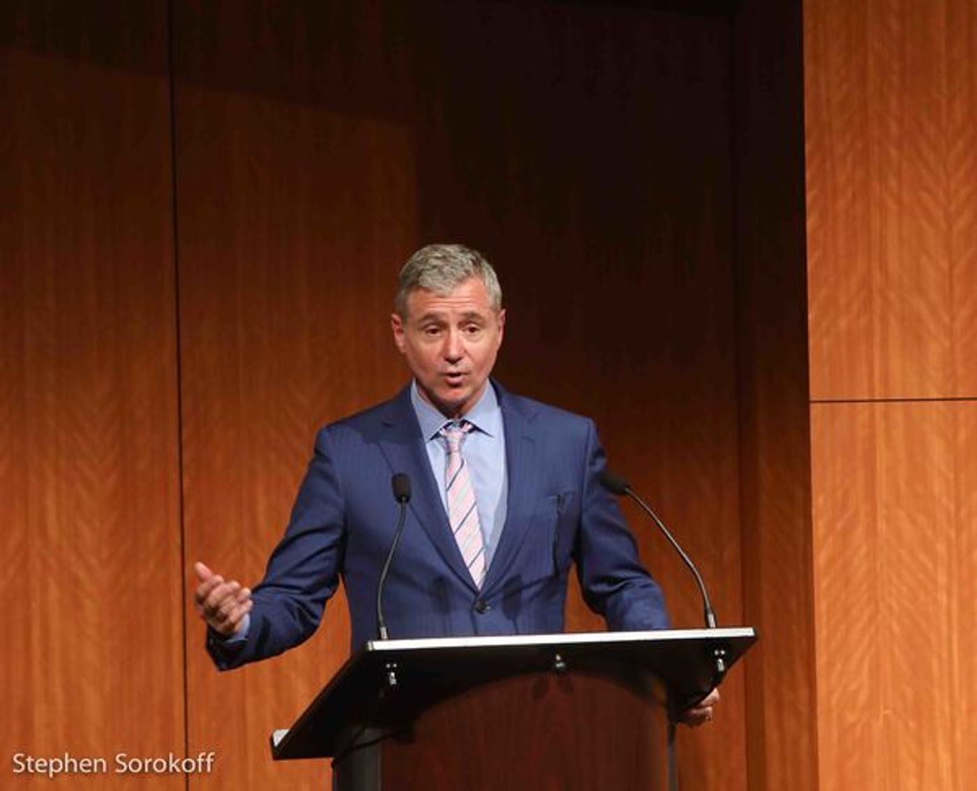 Photo Coverage: Four Days Of The New York International Piano Competition End - And The Winners Are Photo Coverage: Four Days Of The New York International Piano Competition End - And The Winners Are Image