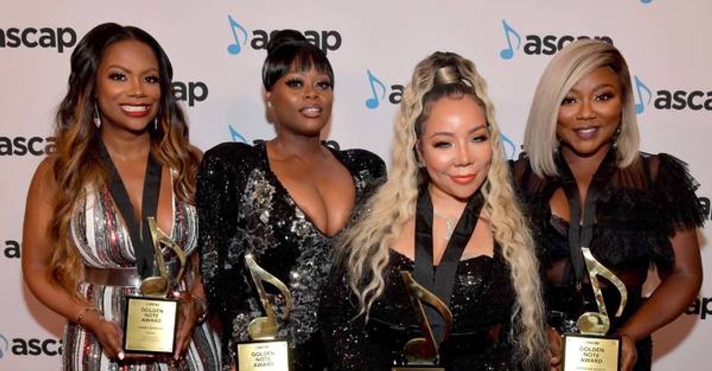 Photo Flash: ASCAP Announces The Winner For its 2018 Rhythm and Soul Music Awards  Image