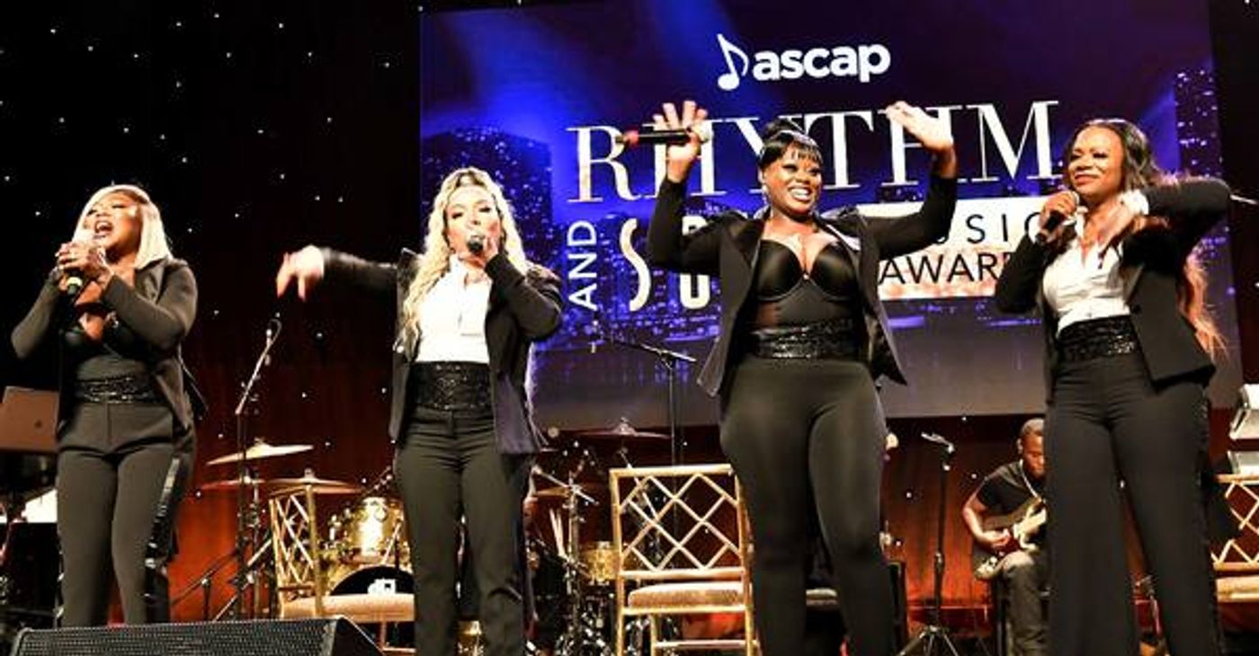 Photo Flash: ASCAP Announces The Winner For its 2018 Rhythm and Soul Music Awards  Image